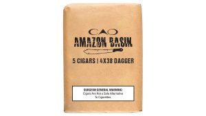 CAO Amazon Basin 2025 Daggers CAO Amazon Basin 2025 Daggers