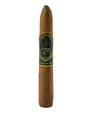 La Flor Dominicana Andalusian Bull