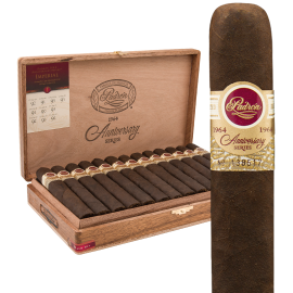 Padrón 1964 Anniversary Padrón 1964 Anniversary