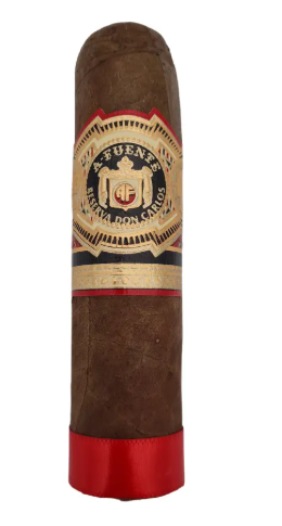 ARTURO FUENTE - Don Carlos Limited Editions The Man's 80th Eye of the Bull