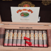 ARTURO FUENTE - Don Carlos Limited Editions The Man's 80th Eye of the Bull
