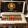 ARTURO FUENTE - Don Carlos Limited Editions The Man's 80th Eye of the Bull