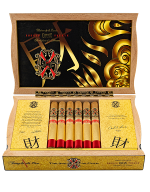 Fuente Fuente Opus X Templo de Oro #1